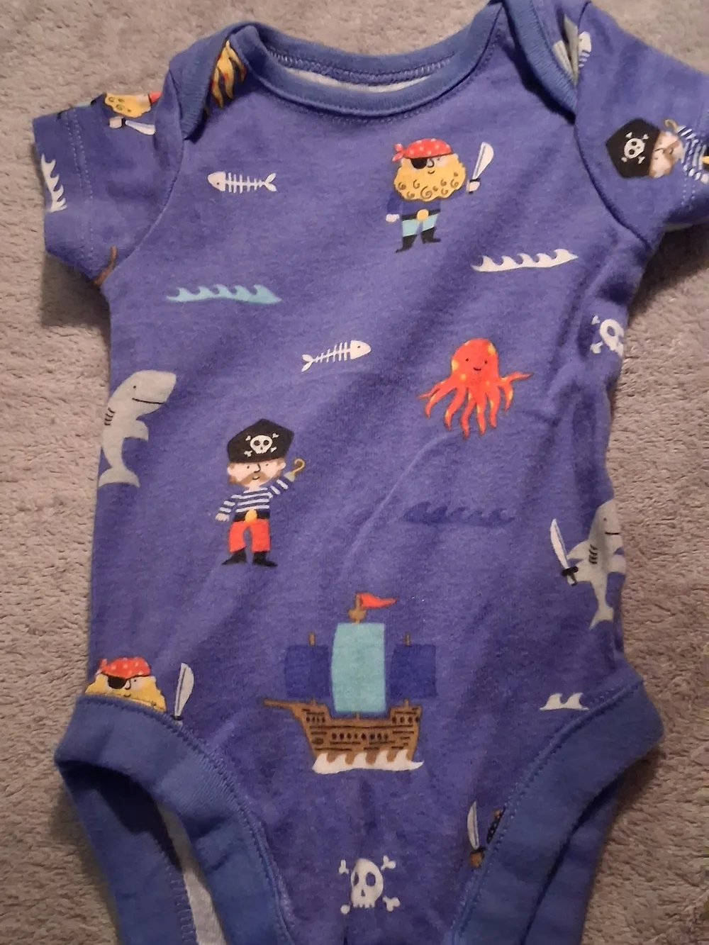 Dkny baby short